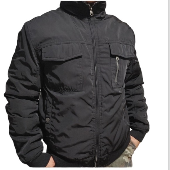 George Jacket - Picture 2 of 9